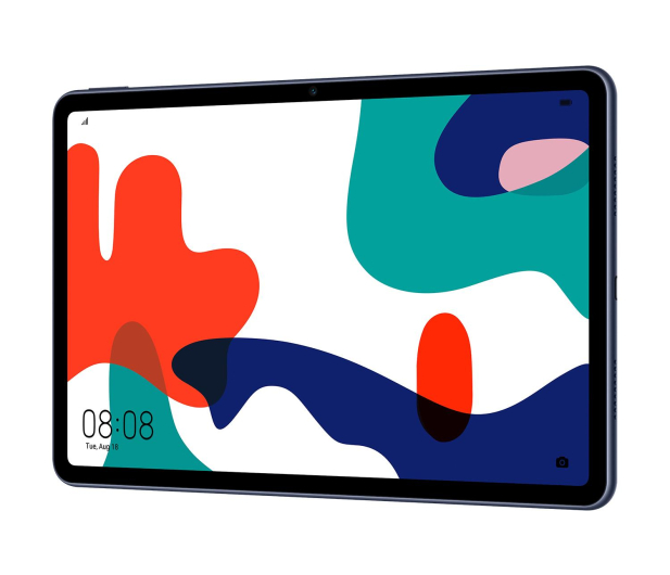 Huawei MatePad 10 Wi-Fi 4/64GB szary - 579307 - zdjęcie 3